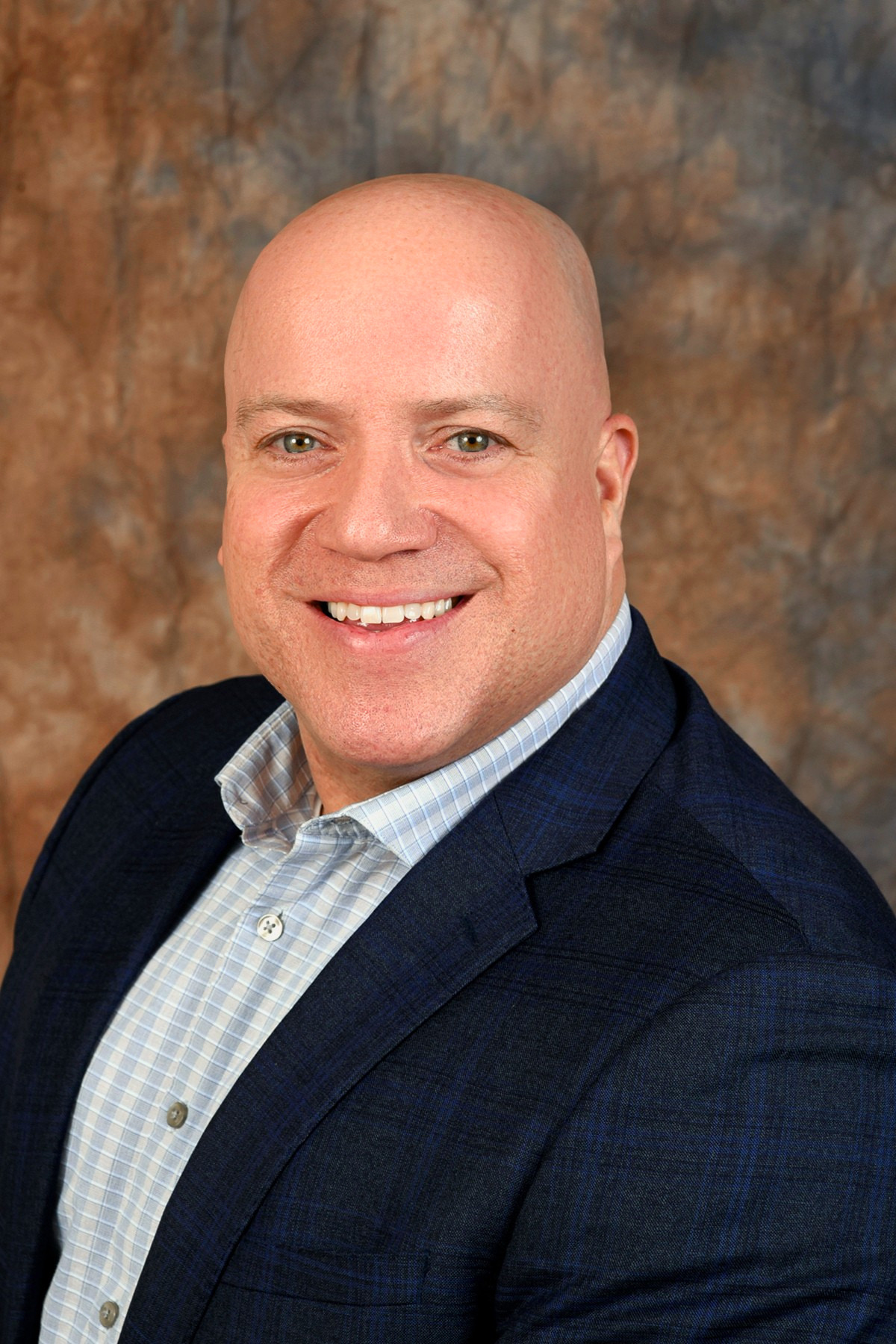 James Vasquez, founder of Vasquez Growth Advisory